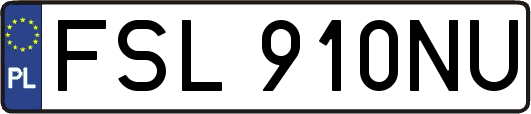 FSL910NU