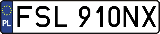 FSL910NX