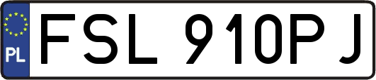 FSL910PJ