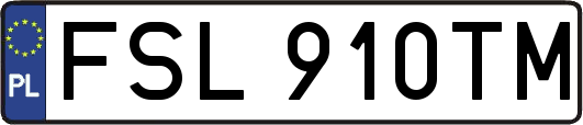 FSL910TM