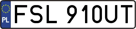 FSL910UT