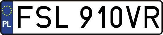FSL910VR
