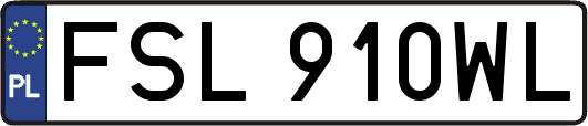 FSL910WL