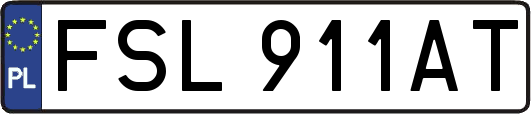 FSL911AT