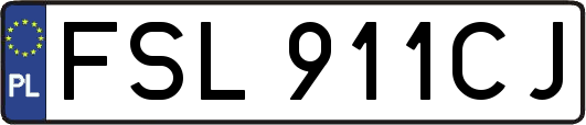 FSL911CJ