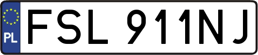 FSL911NJ