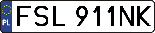 FSL911NK