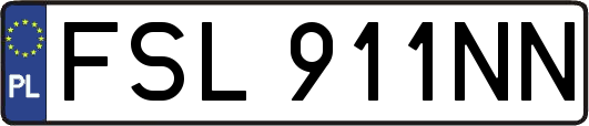 FSL911NN