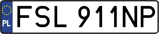FSL911NP