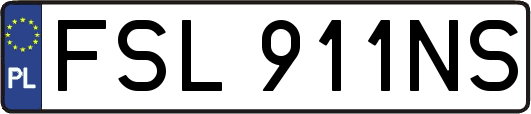 FSL911NS