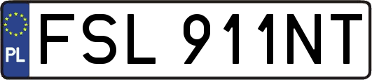 FSL911NT