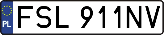 FSL911NV
