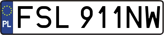 FSL911NW