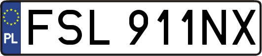 FSL911NX