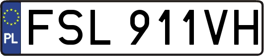 FSL911VH