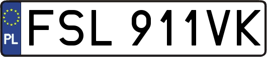 FSL911VK