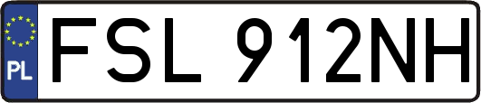 FSL912NH