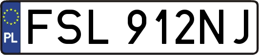 FSL912NJ