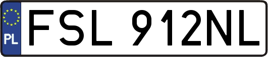 FSL912NL