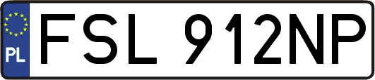 FSL912NP
