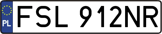 FSL912NR