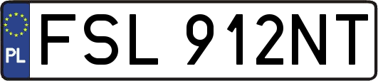 FSL912NT