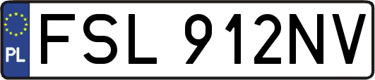 FSL912NV