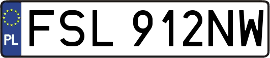 FSL912NW