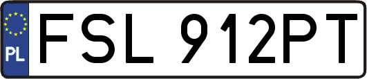 FSL912PT