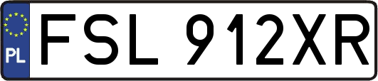 FSL912XR