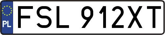 FSL912XT