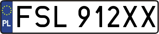 FSL912XX