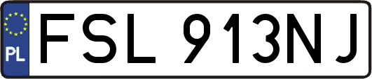 FSL913NJ