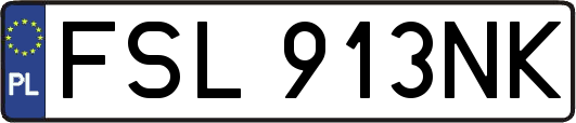 FSL913NK