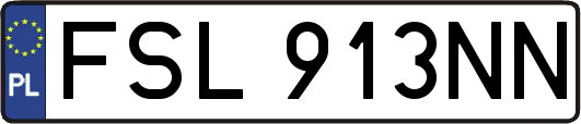FSL913NN