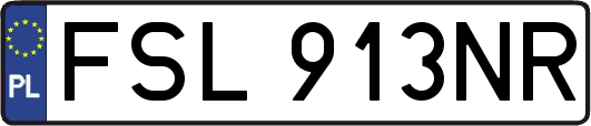 FSL913NR