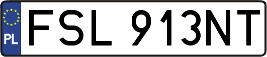 FSL913NT