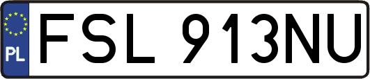 FSL913NU