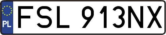 FSL913NX