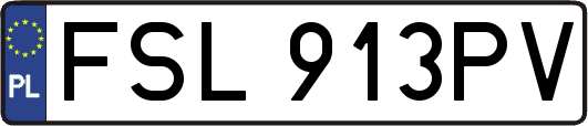 FSL913PV