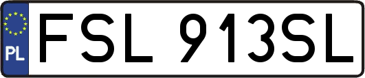 FSL913SL