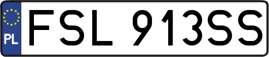 FSL913SS