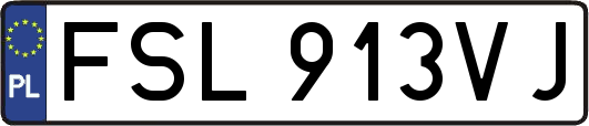 FSL913VJ