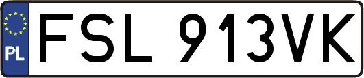 FSL913VK