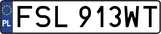FSL913WT