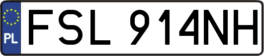 FSL914NH