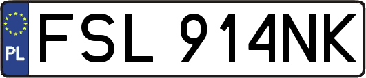 FSL914NK