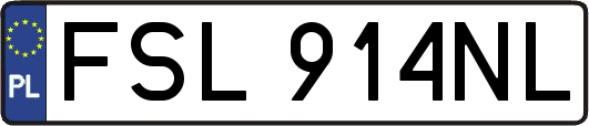 FSL914NL
