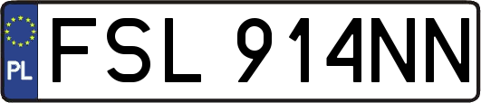 FSL914NN