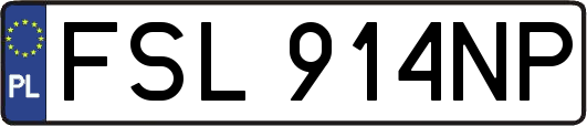 FSL914NP